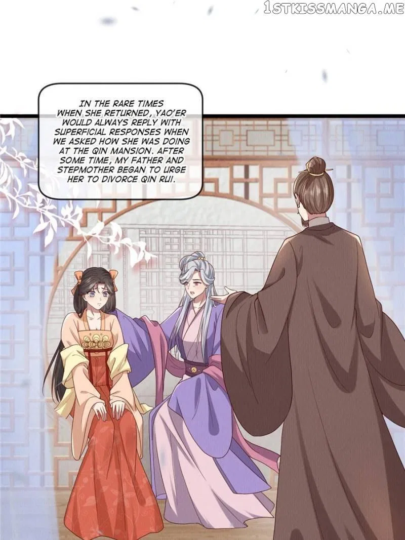 The Sickly Tyrant With An Innocent Facade Chapter 141 – Page 34