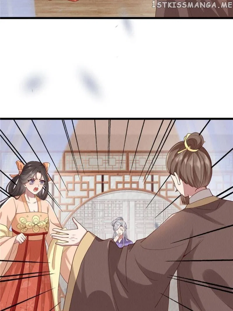 The Sickly Tyrant With An Innocent Facade Chapter 141 – Page 35