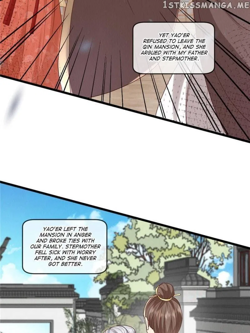 The Sickly Tyrant With An Innocent Facade Chapter 141 – Page 36