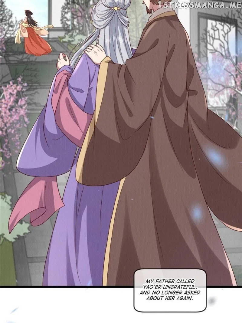 The Sickly Tyrant With An Innocent Facade Chapter 141 – Page 37