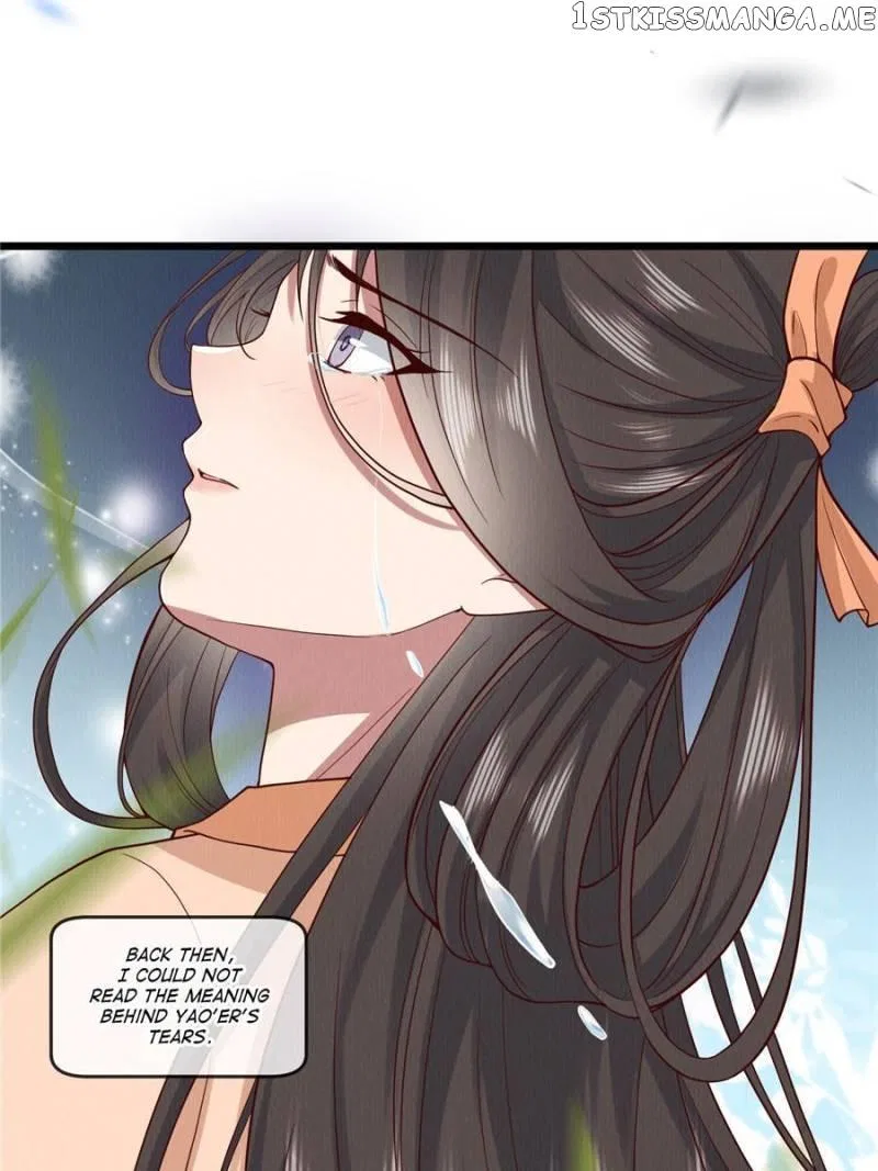 The Sickly Tyrant With An Innocent Facade Chapter 141 – Page 38