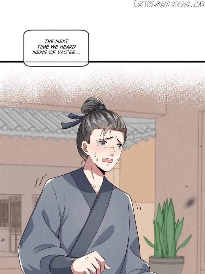The Sickly Tyrant With An Innocent Facade Chapter 141 – Page 42