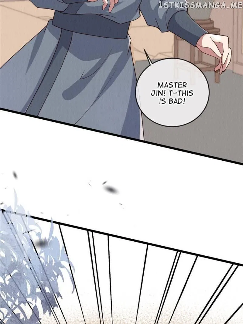 The Sickly Tyrant With An Innocent Facade Chapter 141 – Page 43