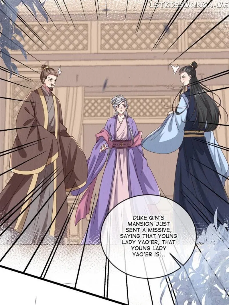 The Sickly Tyrant With An Innocent Facade Chapter 141 – Page 44