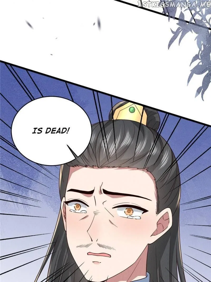 The Sickly Tyrant With An Innocent Facade Chapter 141 – Page 45