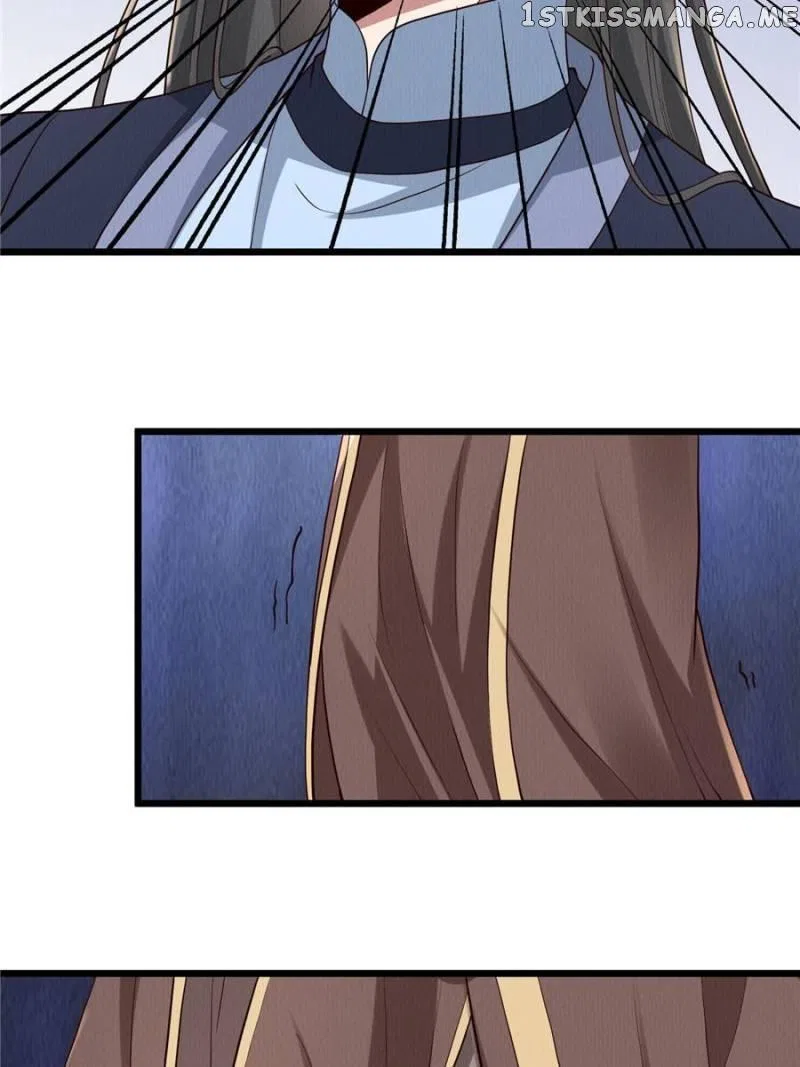 The Sickly Tyrant With An Innocent Facade Chapter 141 – Page 46