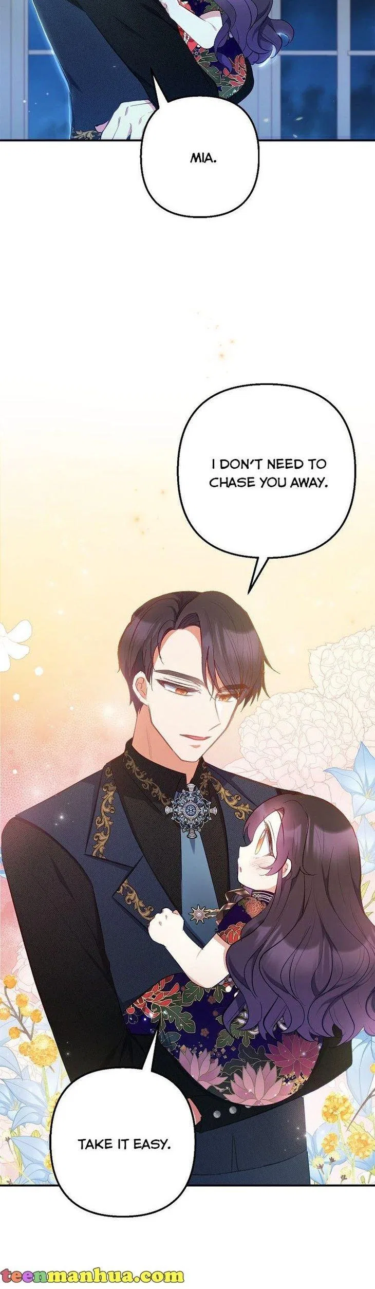 I Am A Daughter Loved By The Devil Chapter 12 – Page 15