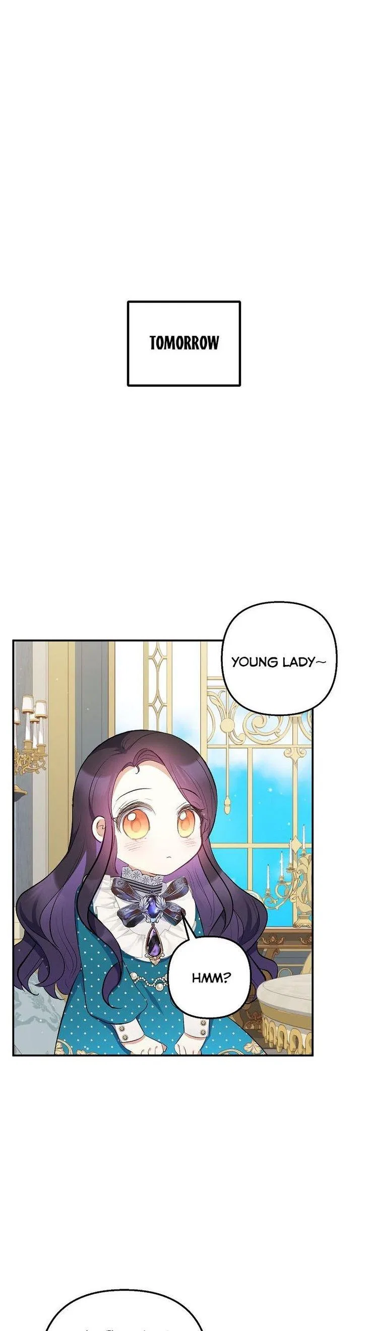 I Am A Daughter Loved By The Devil Chapter 12 – Page 20