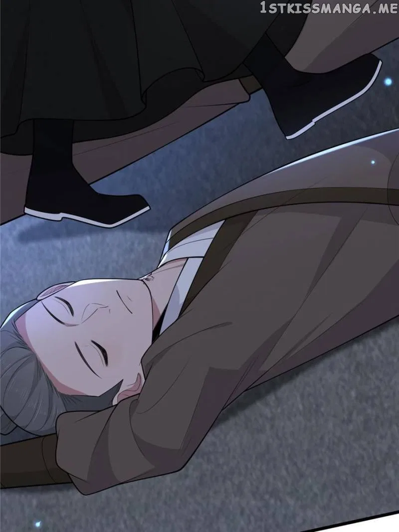 The Sickly Tyrant With An Innocent Facade Chapter 140 – Page 6
