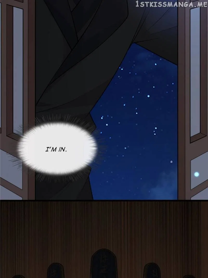 The Sickly Tyrant With An Innocent Facade Chapter 140 – Page 8