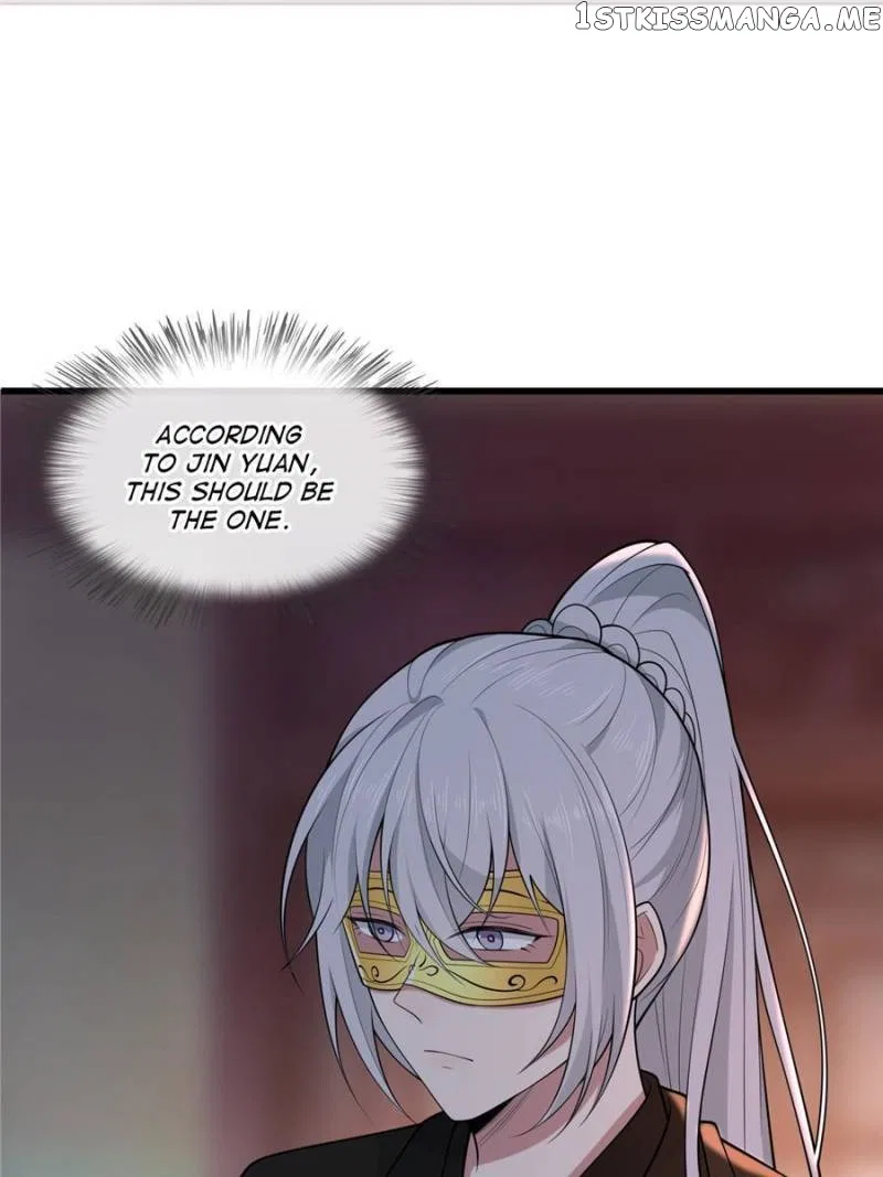The Sickly Tyrant With An Innocent Facade Chapter 140 – Page 13