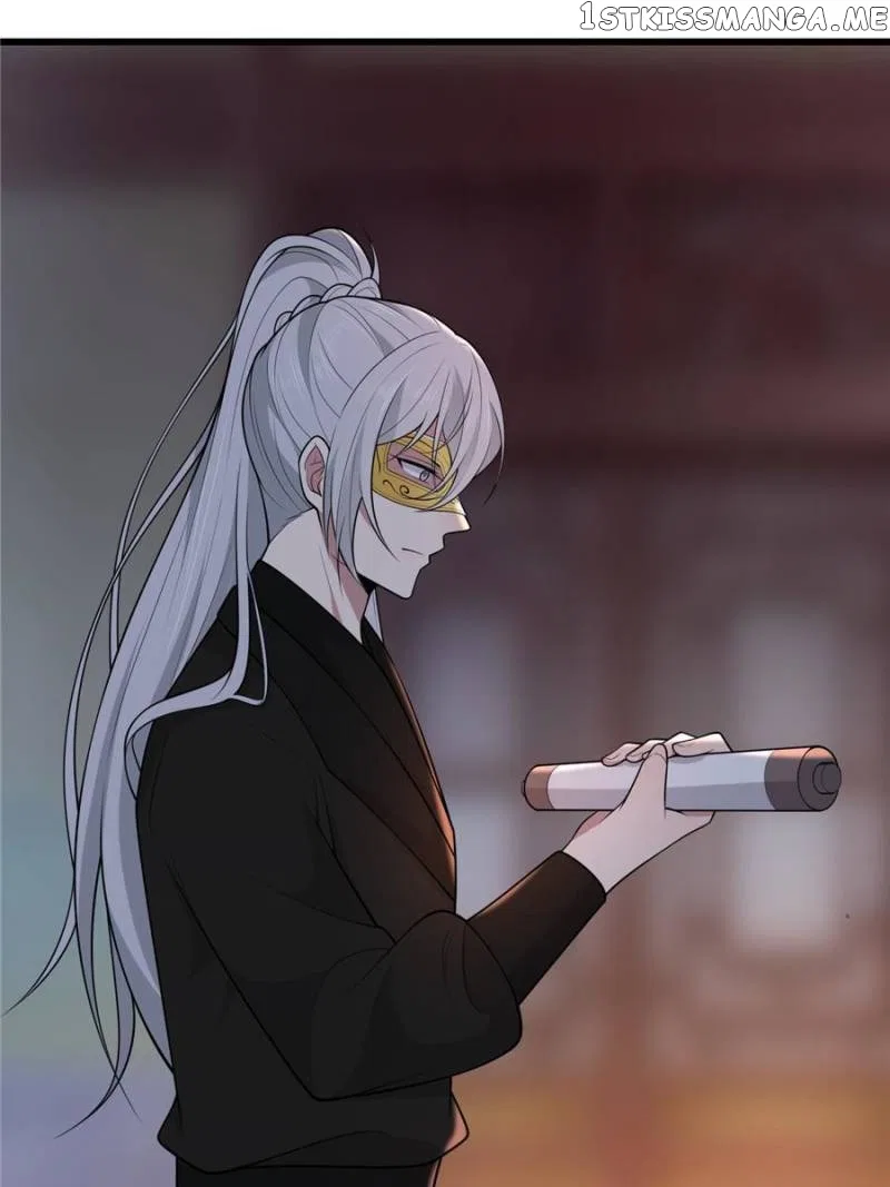 The Sickly Tyrant With An Innocent Facade Chapter 140 – Page 16