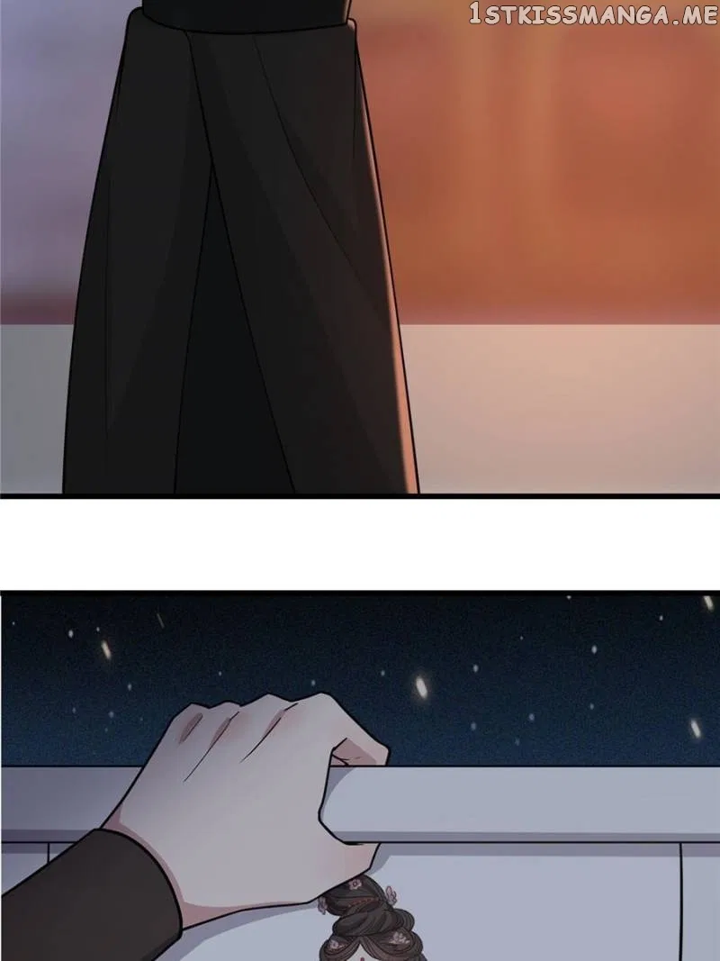 The Sickly Tyrant With An Innocent Facade Chapter 140 – Page 17