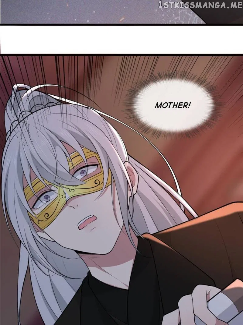 The Sickly Tyrant With An Innocent Facade Chapter 140 – Page 19