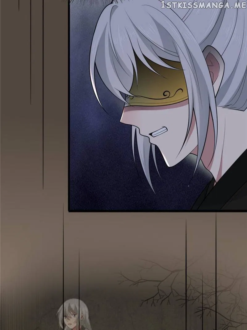 The Sickly Tyrant With An Innocent Facade Chapter 140 – Page 21
