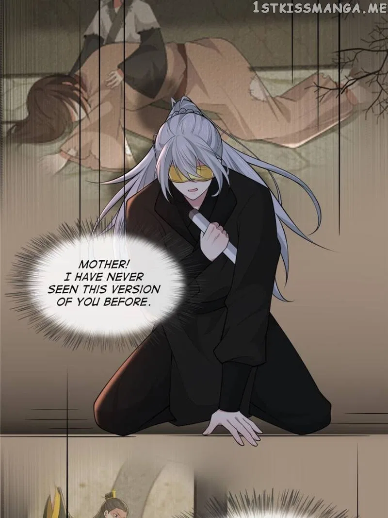 The Sickly Tyrant With An Innocent Facade Chapter 140 – Page 22
