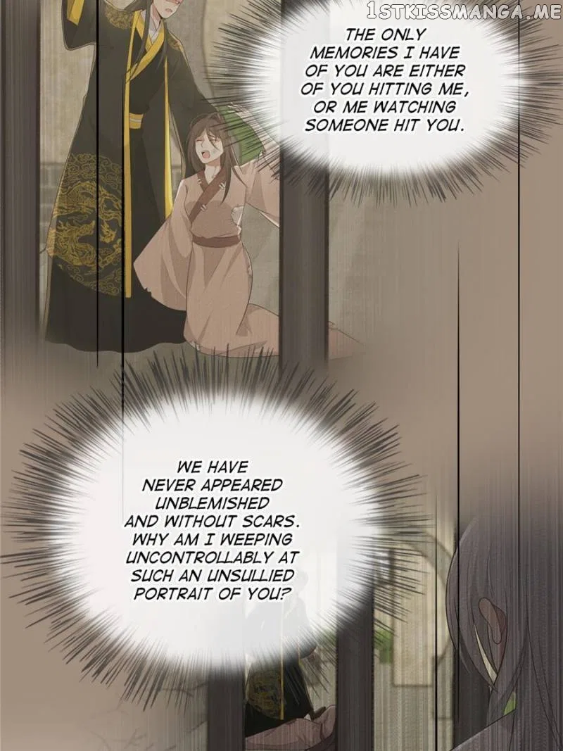The Sickly Tyrant With An Innocent Facade Chapter 140 – Page 23