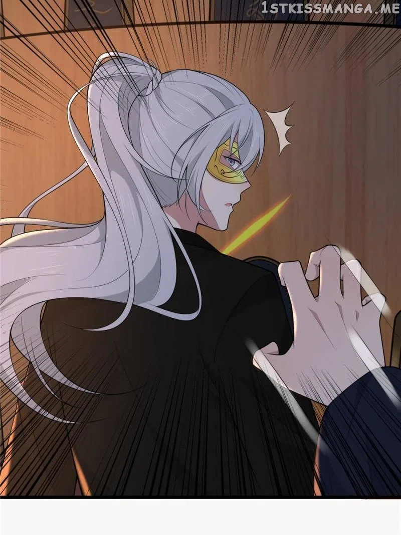 The Sickly Tyrant With An Innocent Facade Chapter 140 – Page 26