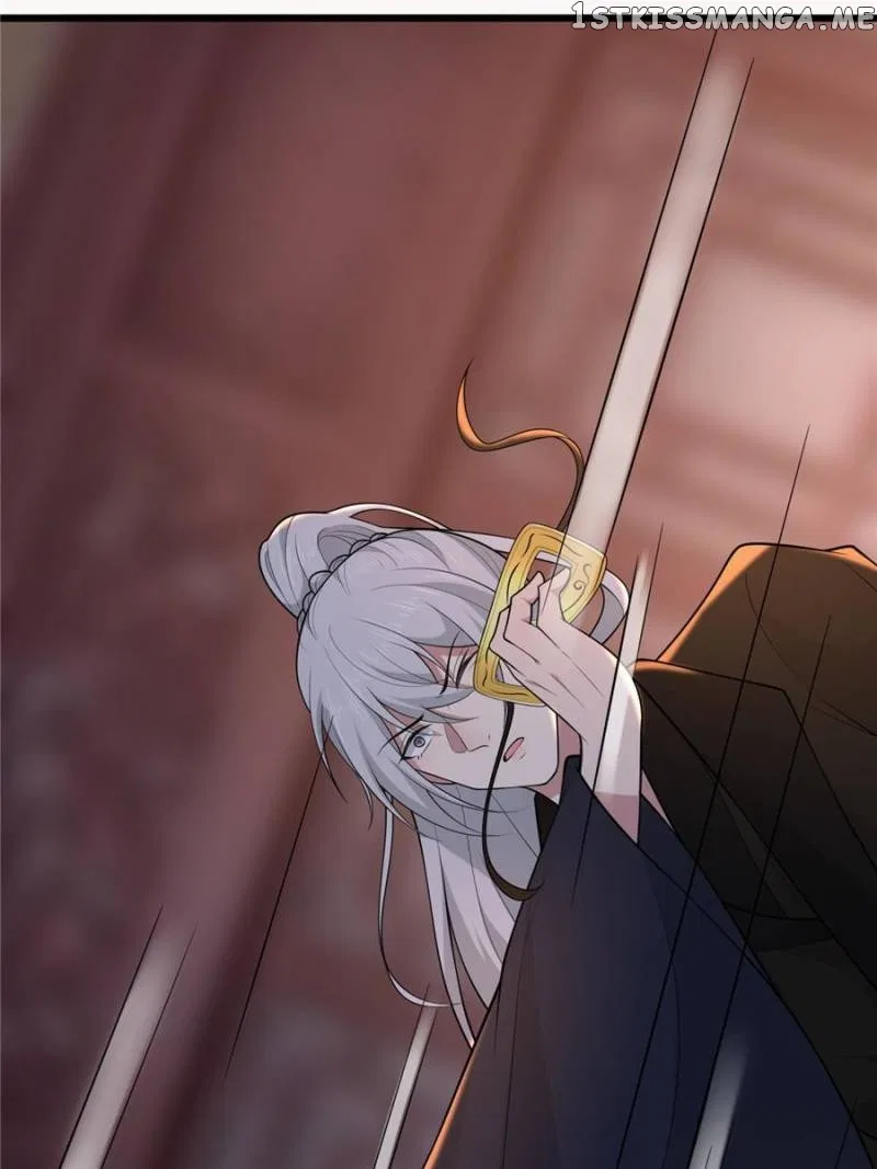 The Sickly Tyrant With An Innocent Facade Chapter 140 – Page 27