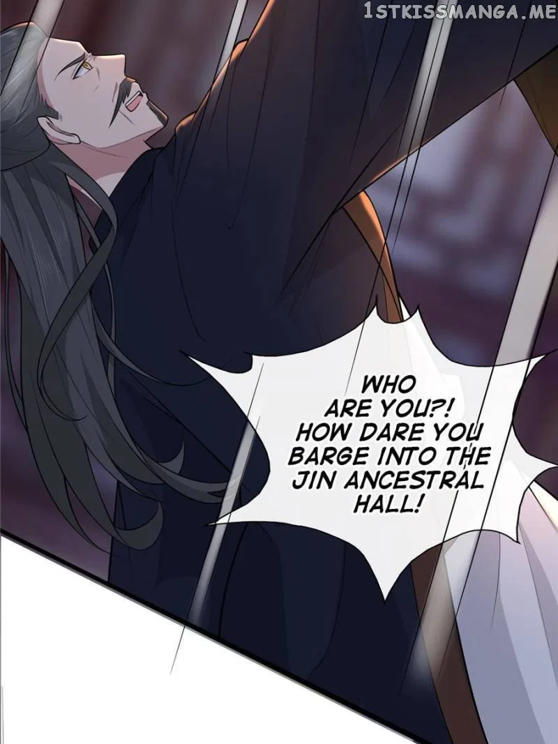 The Sickly Tyrant With An Innocent Facade Chapter 140 – Page 28