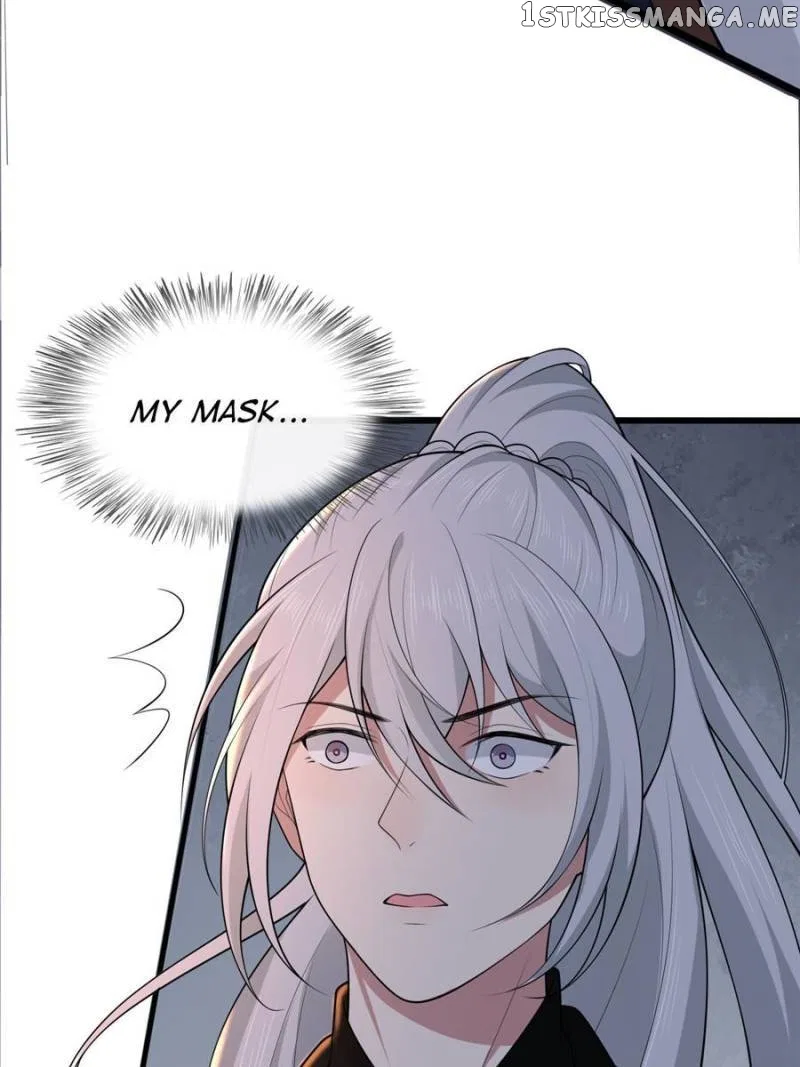 The Sickly Tyrant With An Innocent Facade Chapter 140 – Page 29