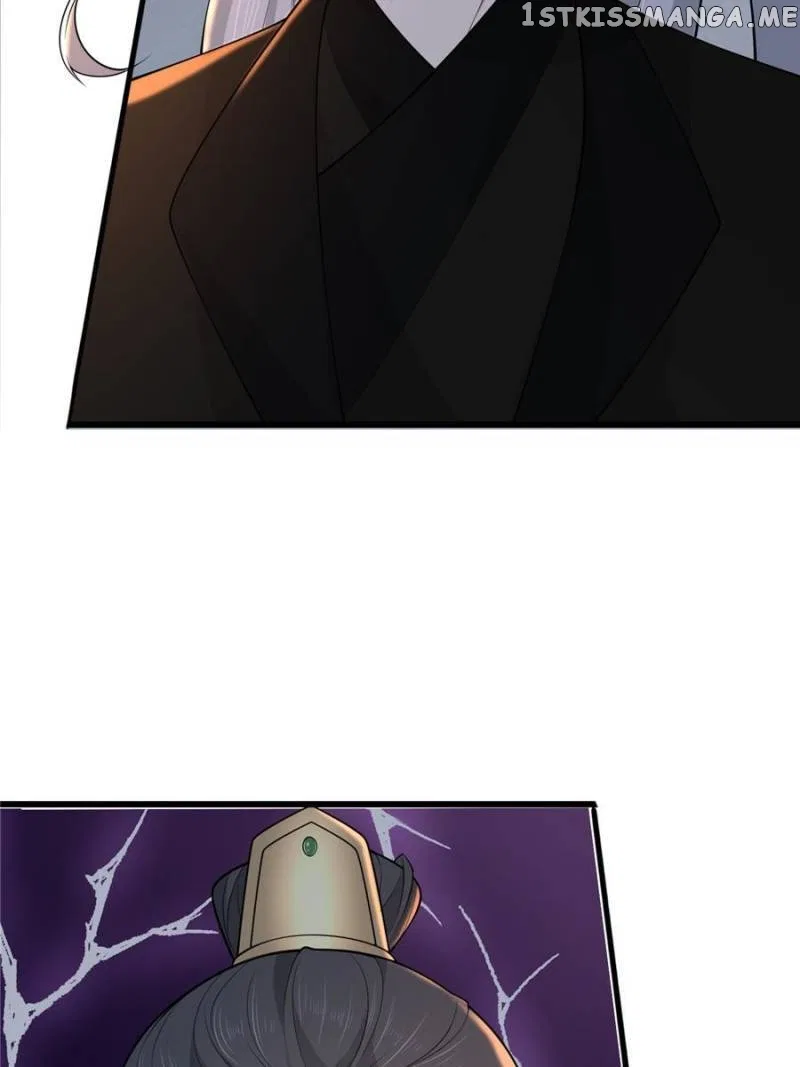 The Sickly Tyrant With An Innocent Facade Chapter 140 – Page 30