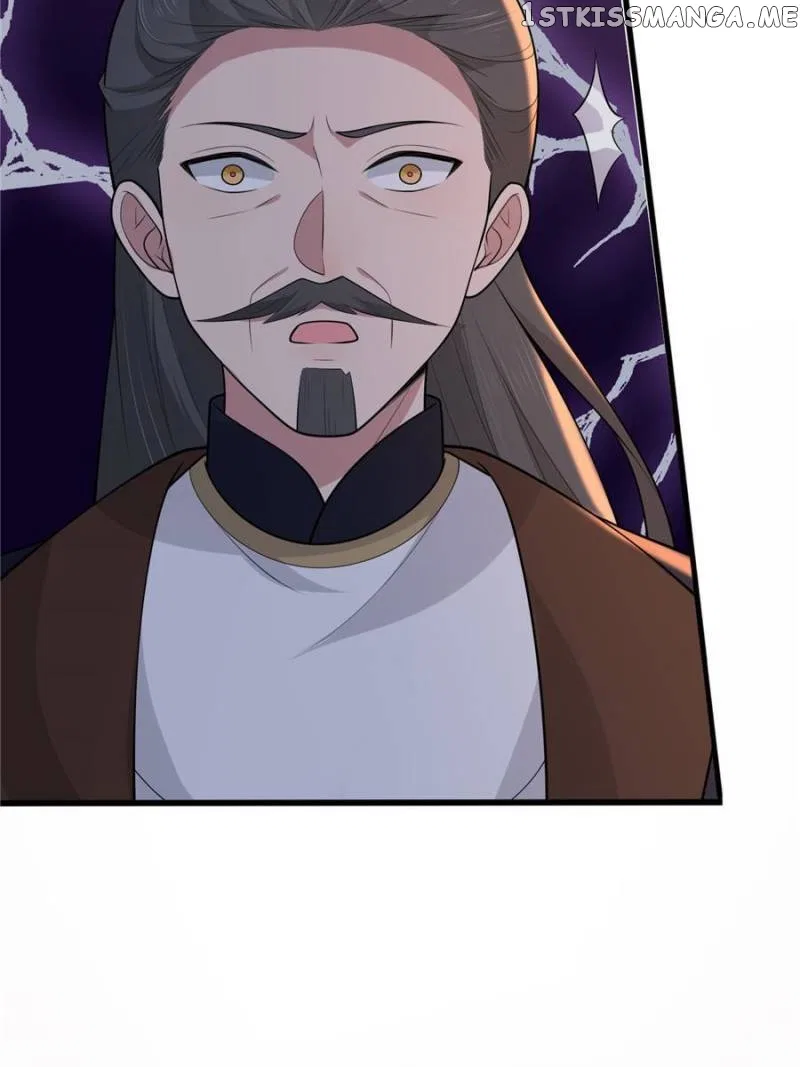 The Sickly Tyrant With An Innocent Facade Chapter 140 – Page 31