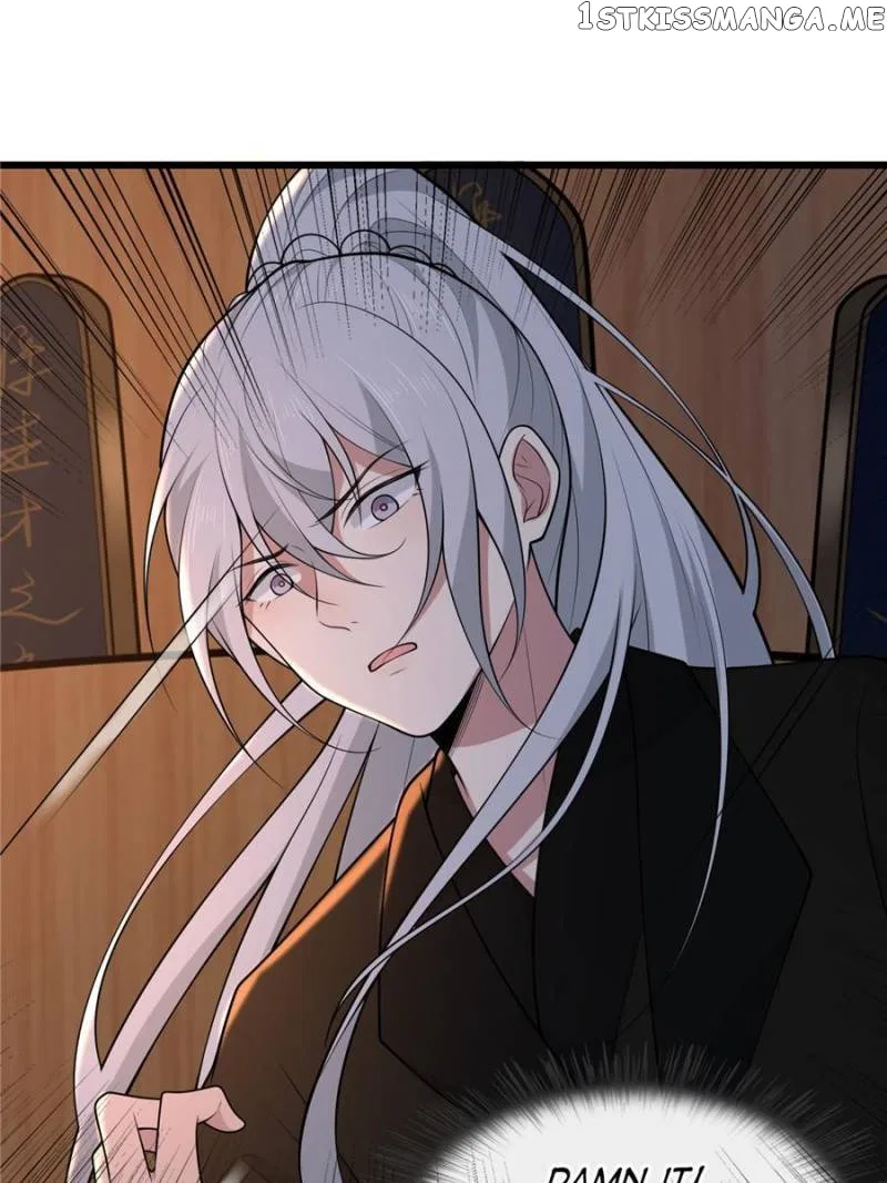 The Sickly Tyrant With An Innocent Facade Chapter 140 – Page 33
