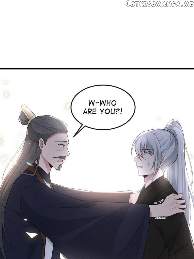 The Sickly Tyrant With An Innocent Facade Chapter 140 – Page 35