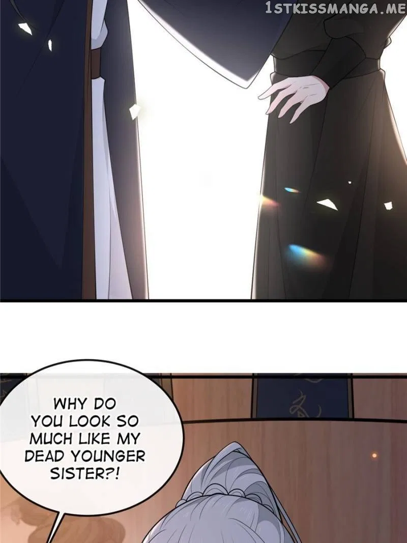 The Sickly Tyrant With An Innocent Facade Chapter 140 – Page 36