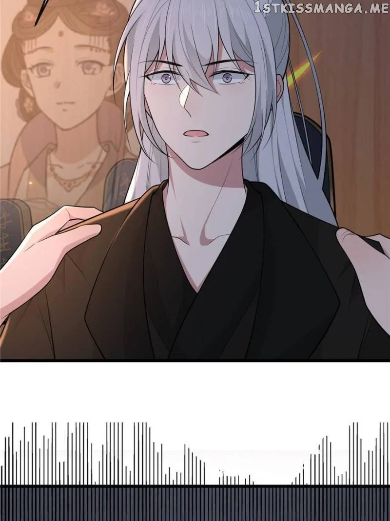 The Sickly Tyrant With An Innocent Facade Chapter 140 – Page 37
