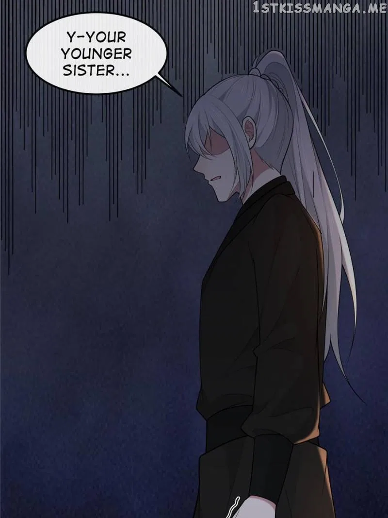 The Sickly Tyrant With An Innocent Facade Chapter 140 – Page 38
