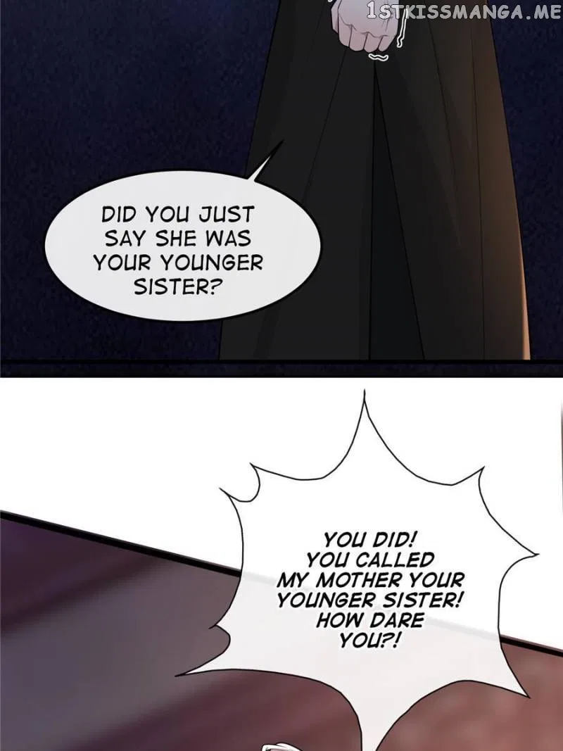 The Sickly Tyrant With An Innocent Facade Chapter 140 – Page 39