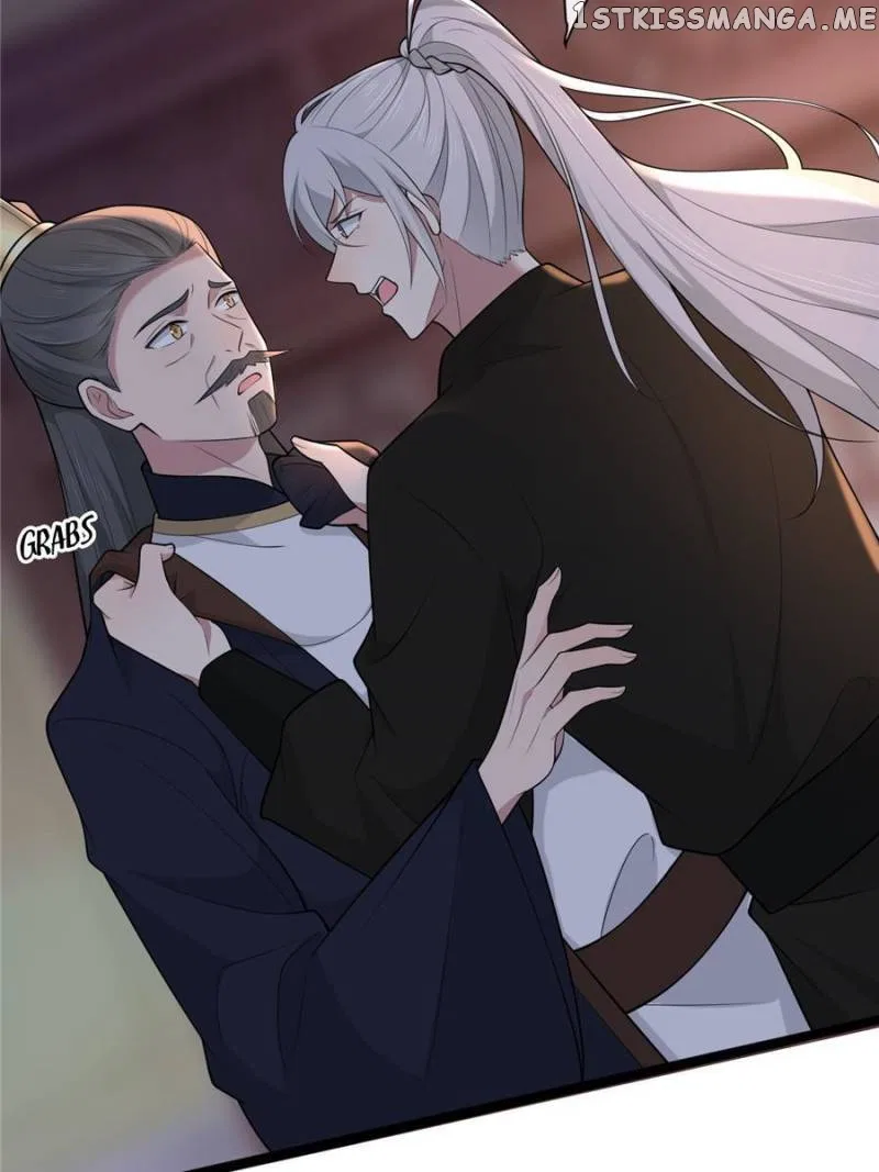 The Sickly Tyrant With An Innocent Facade Chapter 140 – Page 40