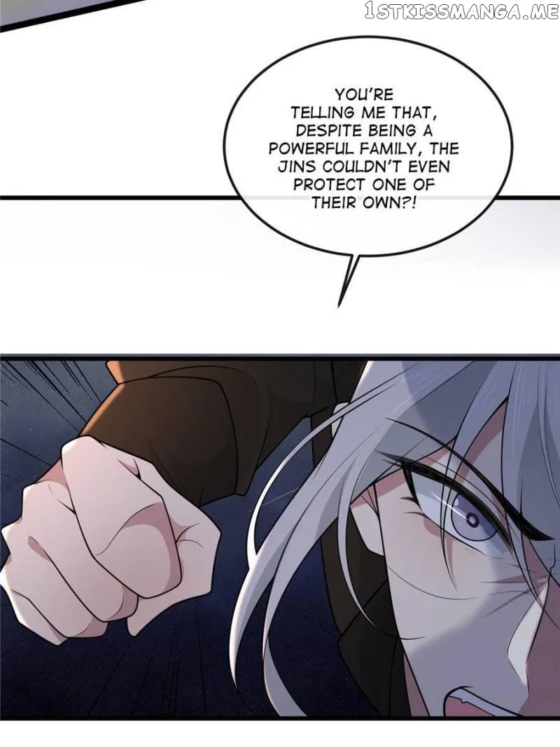 The Sickly Tyrant With An Innocent Facade Chapter 140 – Page 41
