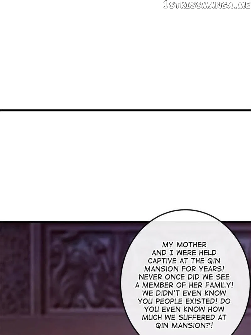 The Sickly Tyrant With An Innocent Facade Chapter 140 – Page 42