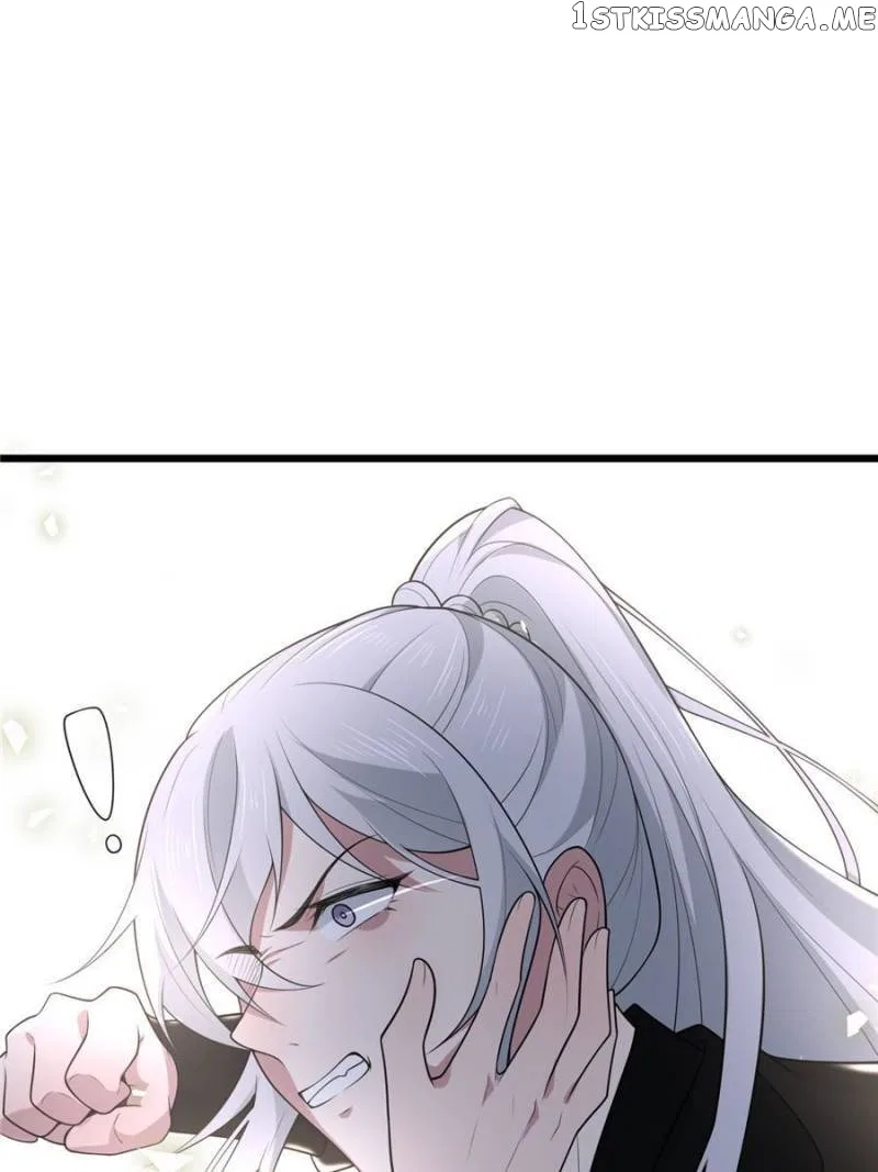 The Sickly Tyrant With An Innocent Facade Chapter 140 – Page 45