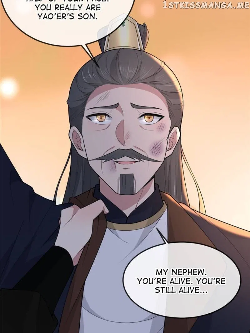 The Sickly Tyrant With An Innocent Facade Chapter 140 – Page 47
