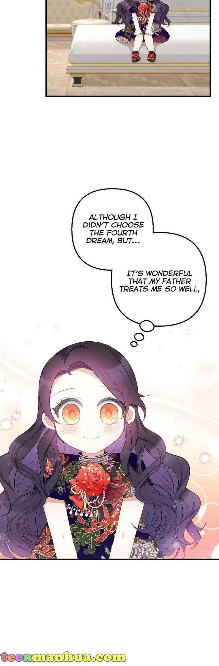 I Am A Daughter Loved By The Devil Chapter 11 – Page 13