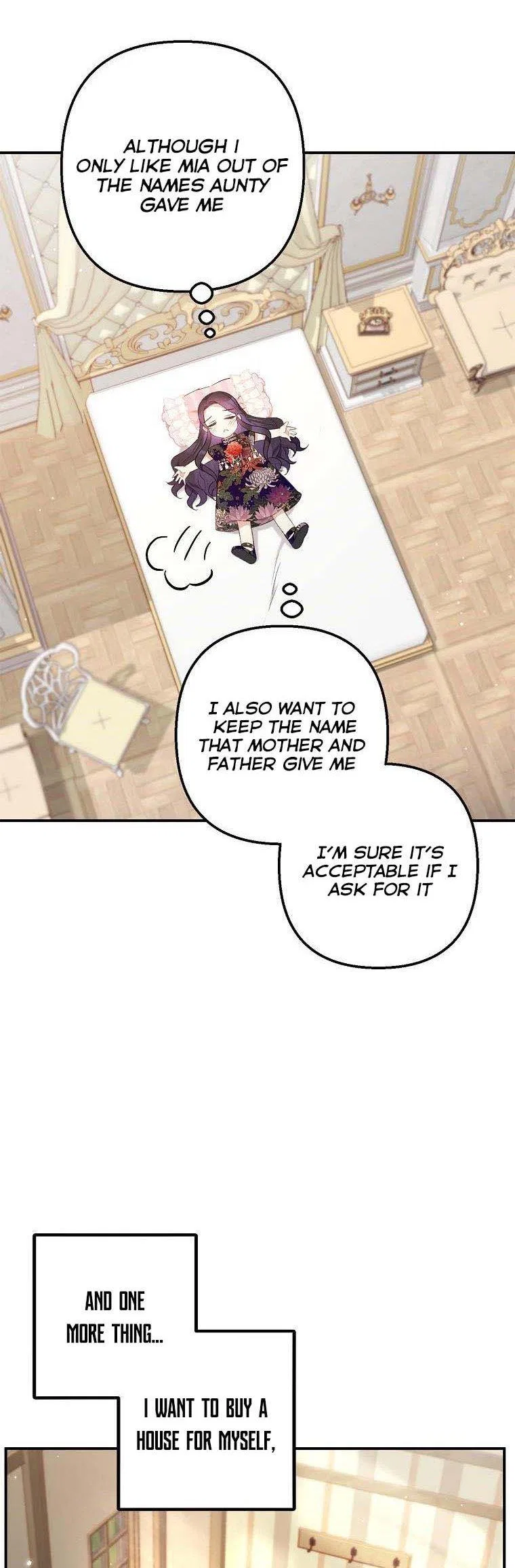 I Am A Daughter Loved By The Devil Chapter 11 – Page 15
