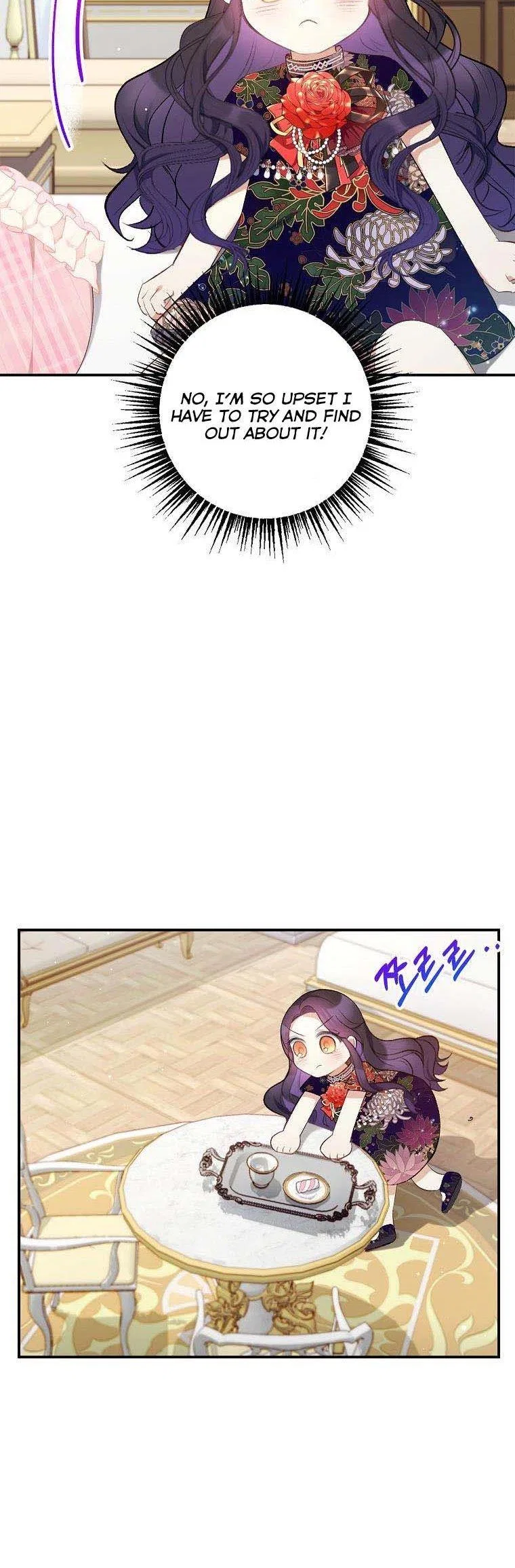 I Am A Daughter Loved By The Devil Chapter 11 – Page 18