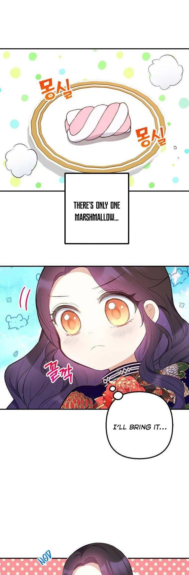 I Am A Daughter Loved By The Devil Chapter 11 – Page 19