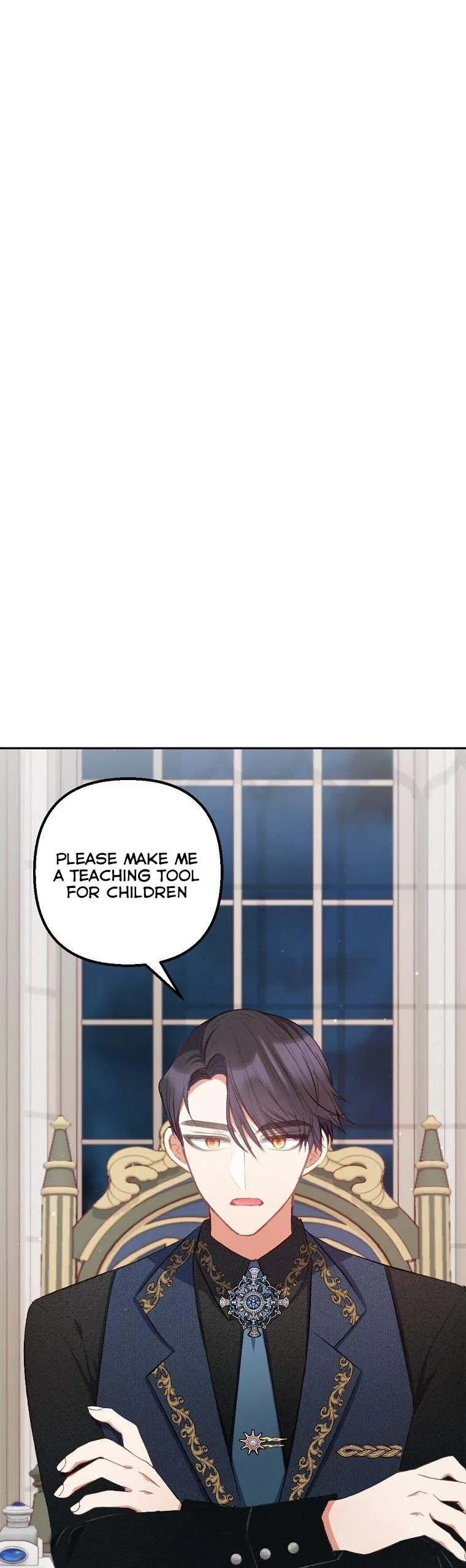 I Am A Daughter Loved By The Devil Chapter 11 – Page 21