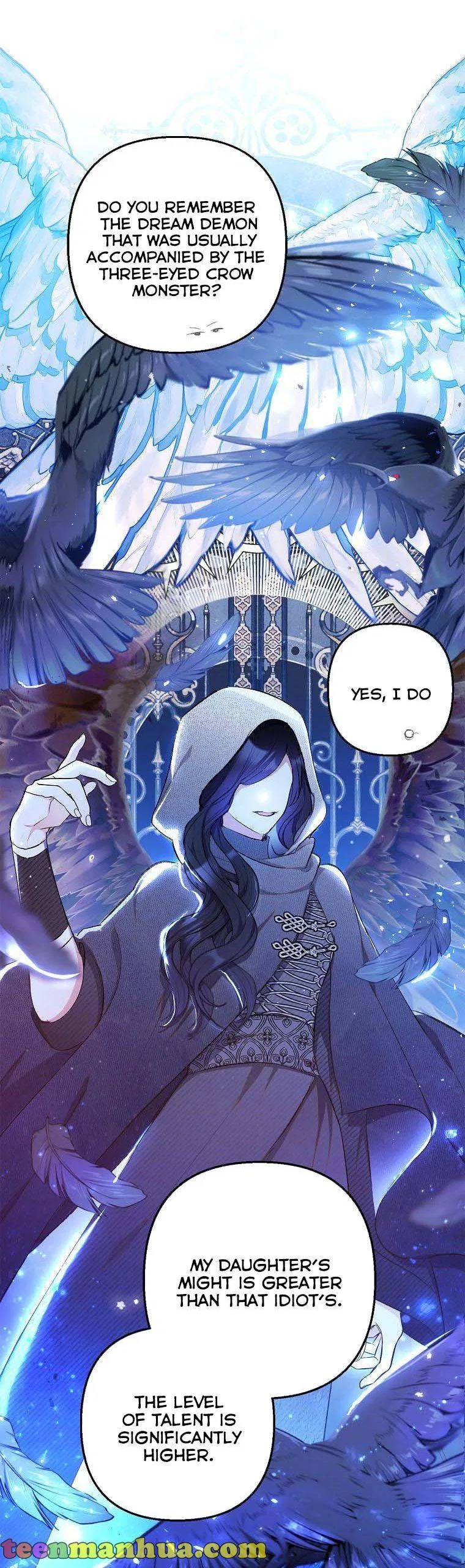 I Am A Daughter Loved By The Devil Chapter 11 – Page 29