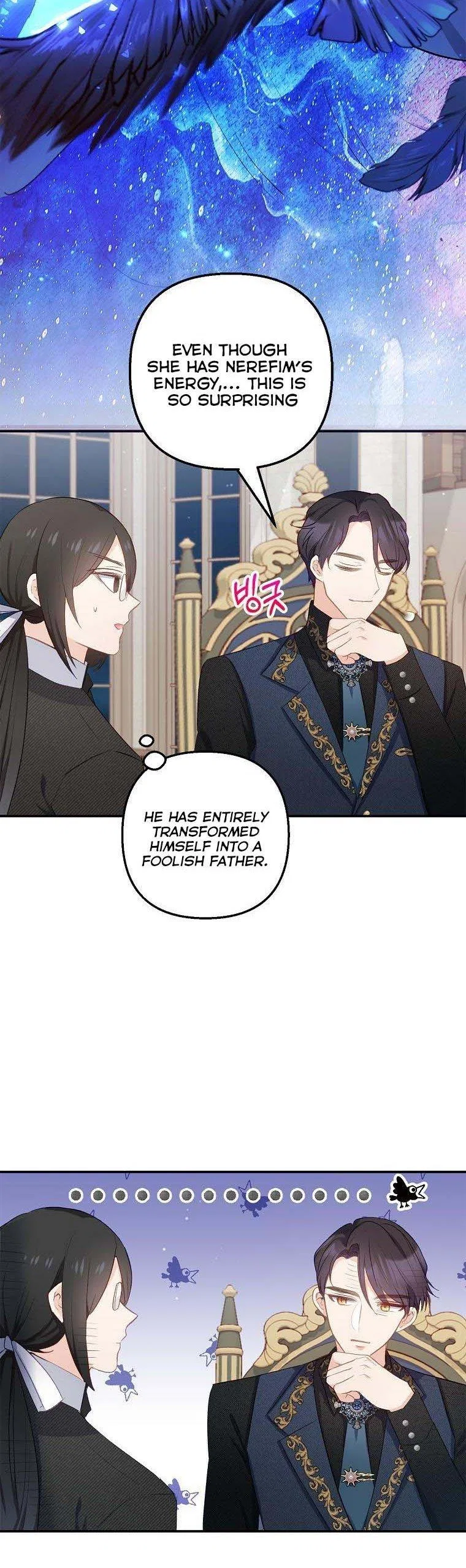 I Am A Daughter Loved By The Devil Chapter 11 – Page 30
