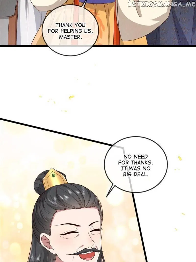 The Sickly Tyrant With An Innocent Facade Chapter 139 – Page 3