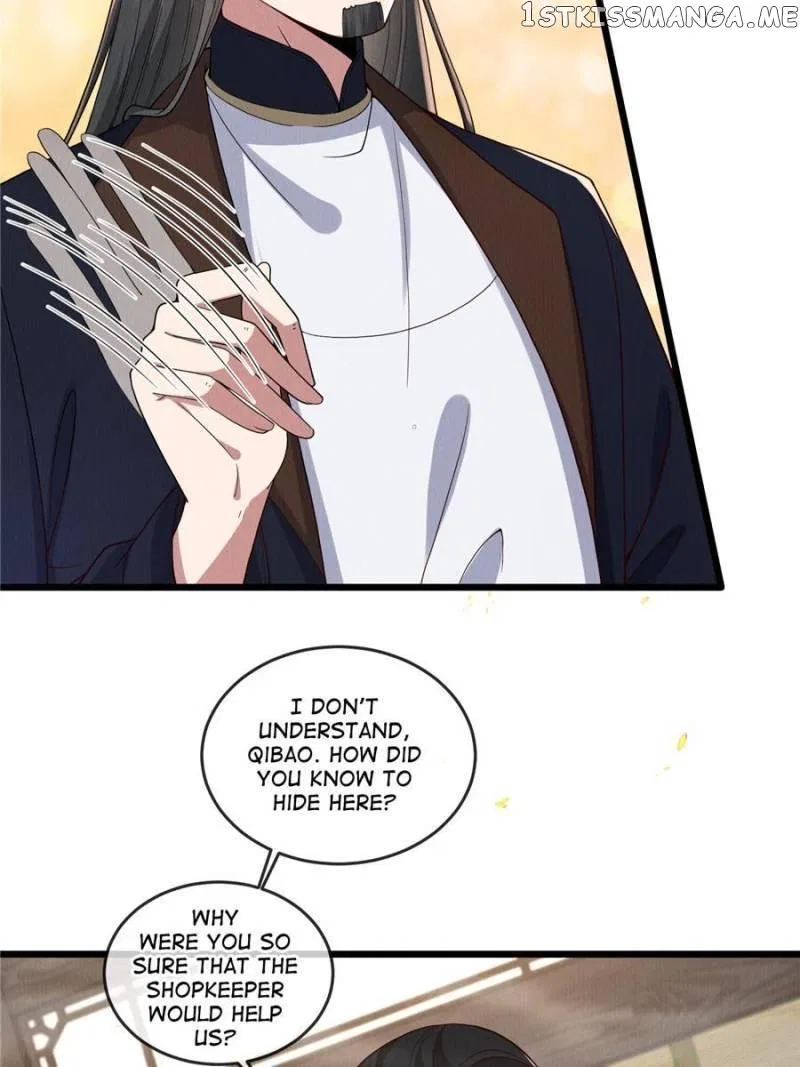 The Sickly Tyrant With An Innocent Facade Chapter 139 – Page 4