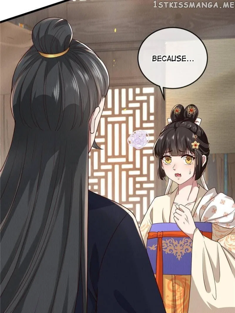 The Sickly Tyrant With An Innocent Facade Chapter 139 – Page 6