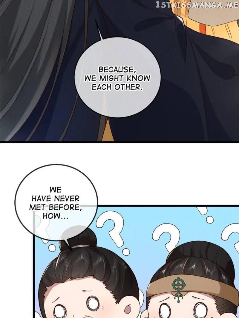 The Sickly Tyrant With An Innocent Facade Chapter 139 – Page 7