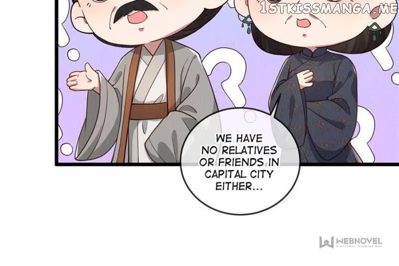 The Sickly Tyrant With An Innocent Facade Chapter 139 – Page 8